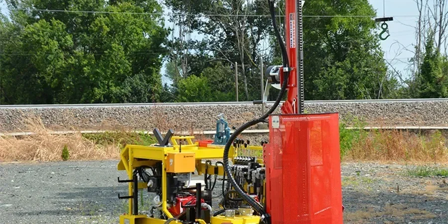 Illustrative image of SPT (Standard Penetration Test) in Hull